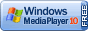 A button that reads: Windows Media Player 10, Free.